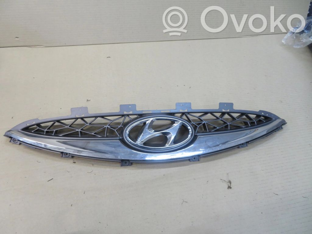 Hyundai ix20 Etusäleikkö 