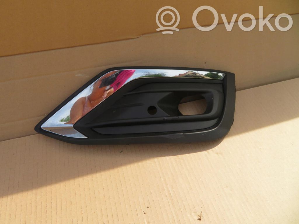 Volvo V60 Etusumuvalon ritilä 