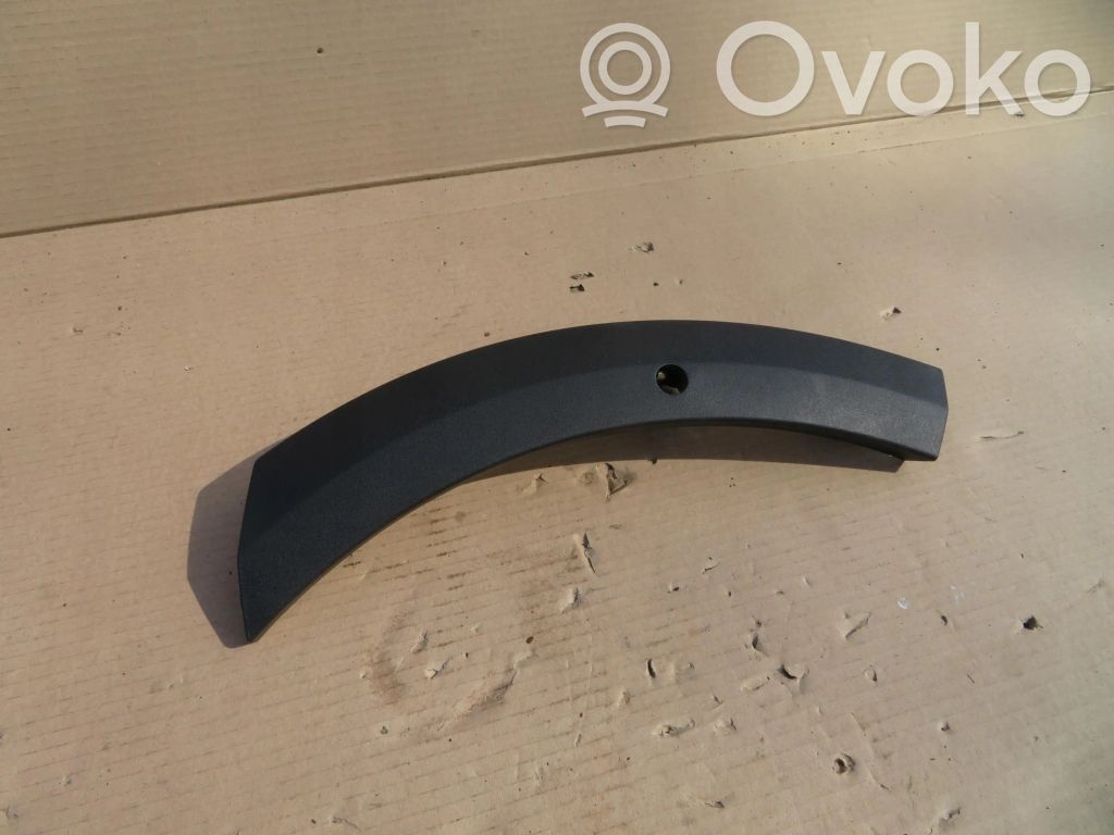 Volvo V60 Listwa zderzaka przedniego 