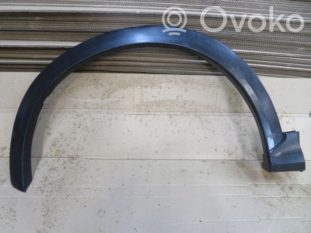 Mitsubishi Eclipse Cross Fender trim (molding) 