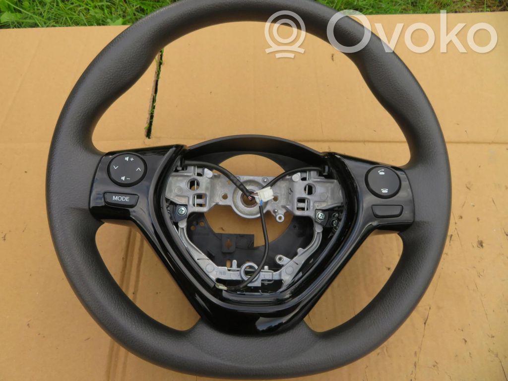 Toyota Aygo AB10 Stūre 