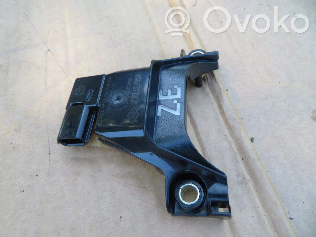 Renault Zoe Module de contrôle de batterie 