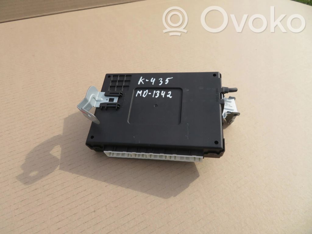 Module confort   954001W540