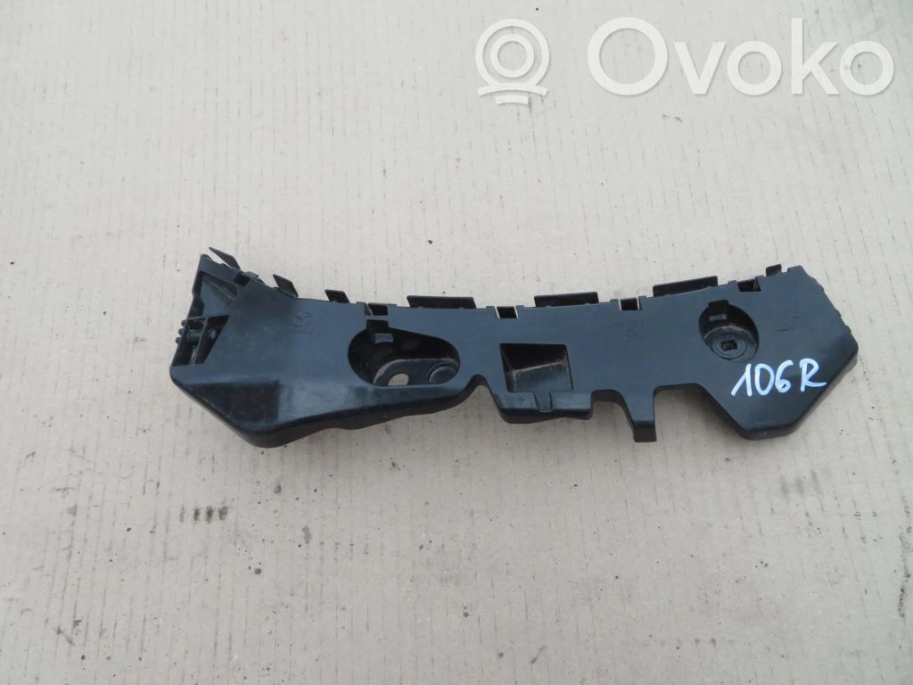 Mazda 2 Rear bumper mounting bracket 