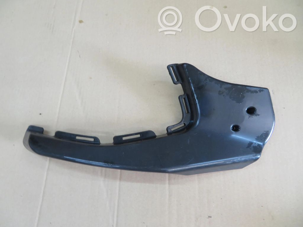 Audi A6 S6 C8 4K Front bumper mounting bracket 