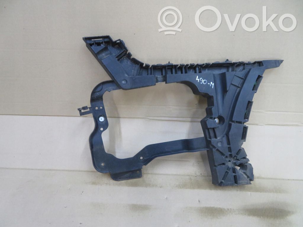 Volvo S90, V90 Soporte de montaje del parachoques trasero 