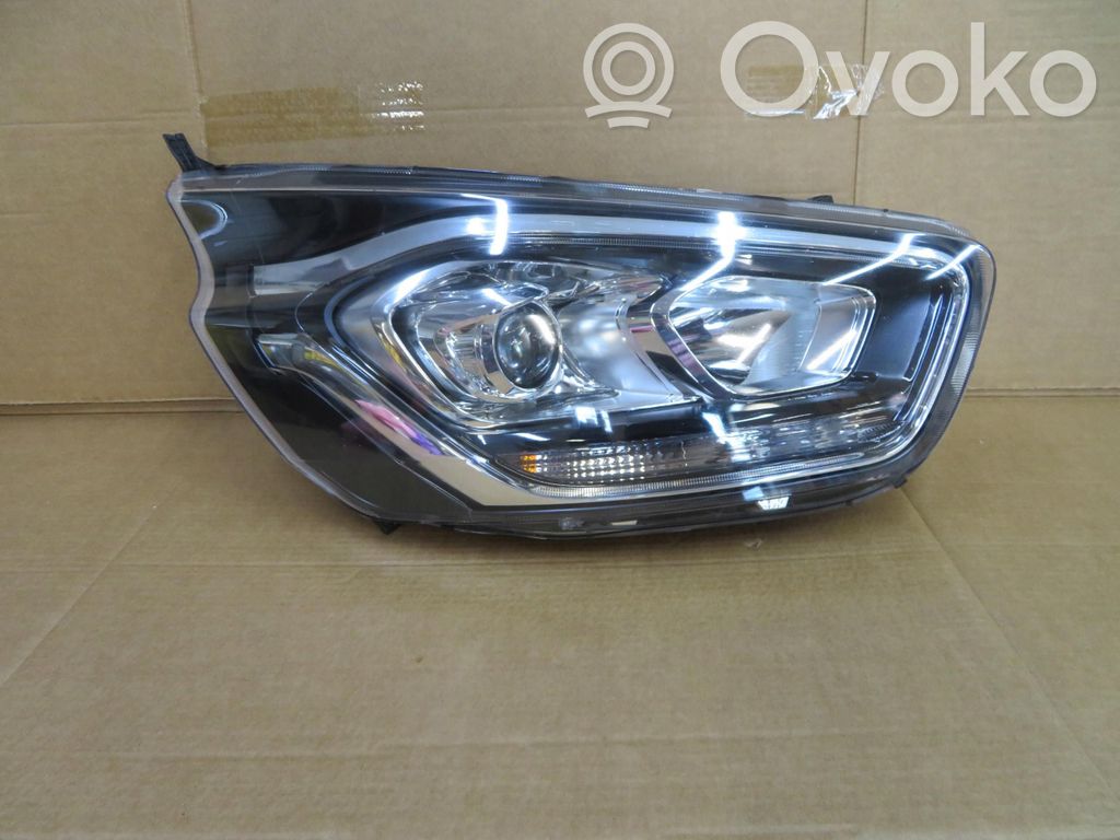 Ford Transit Custom Phare frontale 