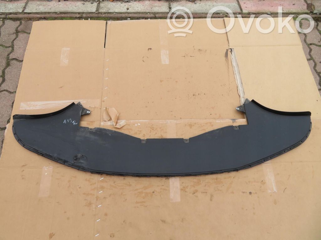 Cupra Born Front bumper skid plate/under tray 