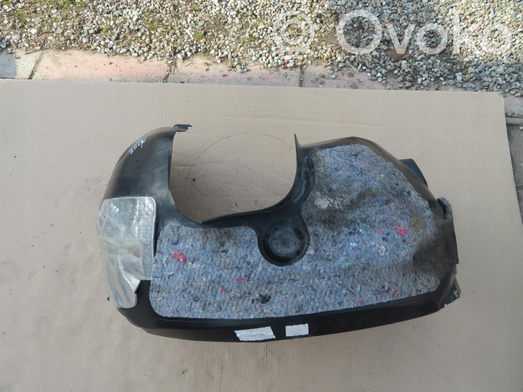 Ford S-MAX Подкрылок 