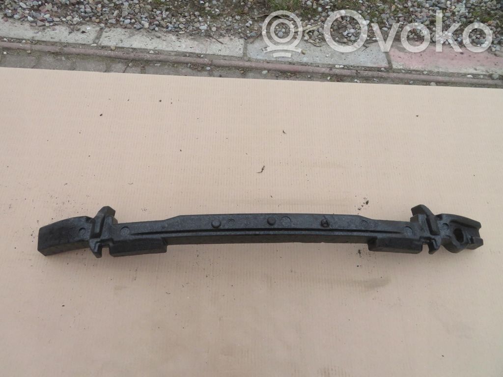 Audi A3 S3 8V Barra de apoyo de espuma del parachoques delantero 