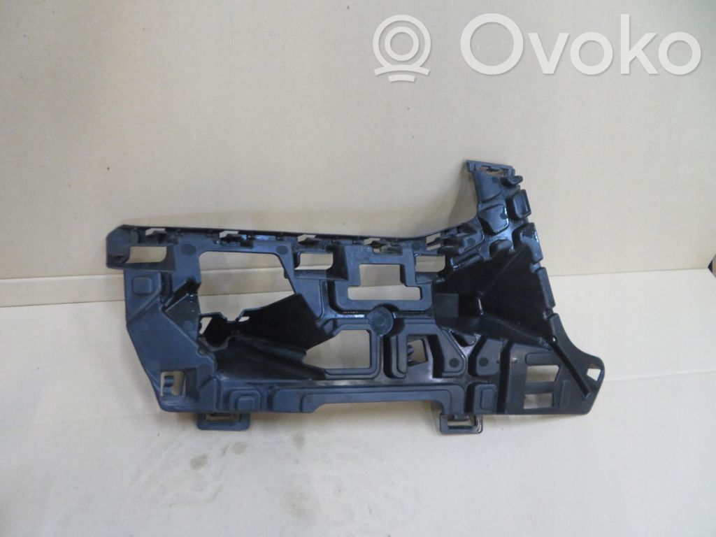Front bumper mounting bracket   31353371