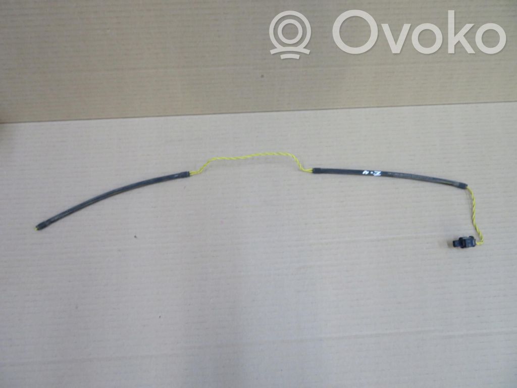 Volvo XC40 Tailgate sensor 