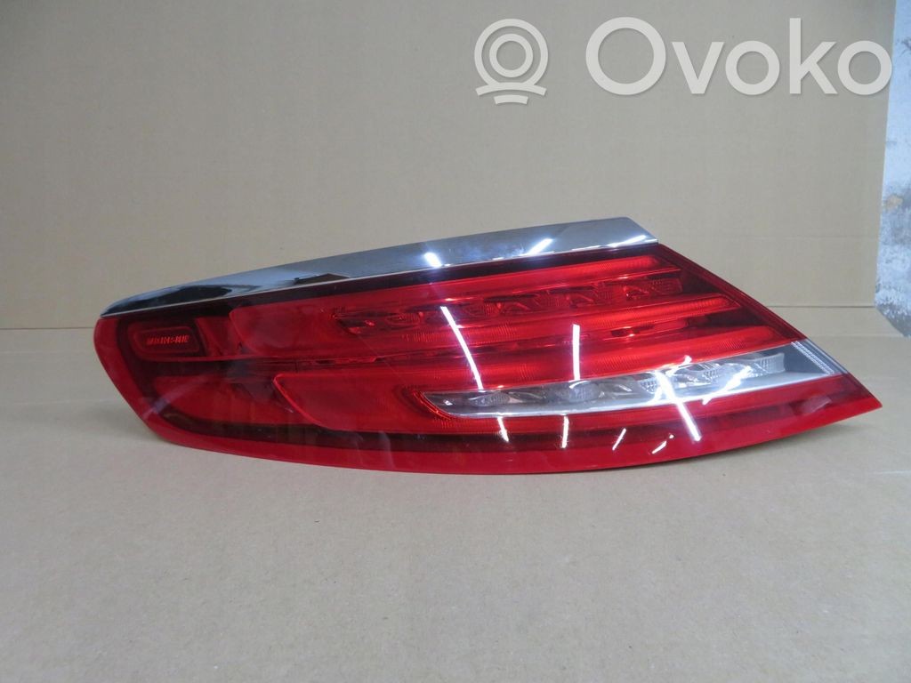 Lampa tylna   A2179060100