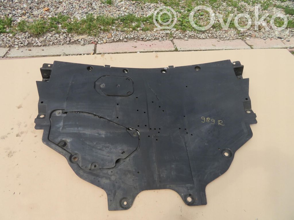 Mazda 3 III Engine splash shield/under tray 
