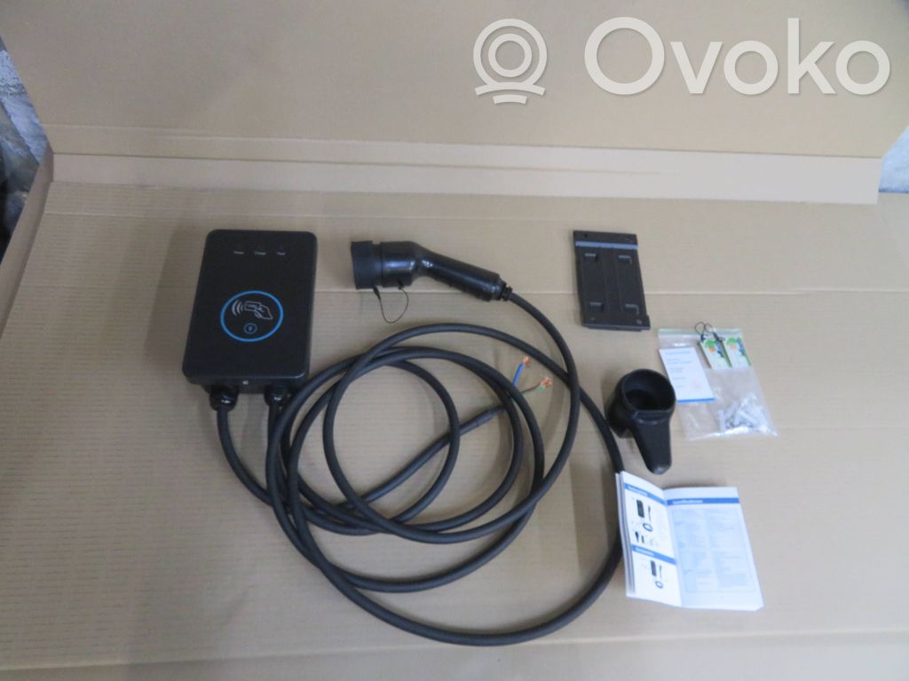 Navigation unit CD/DVD player   EVLECAC32PV,AC250V32A5M