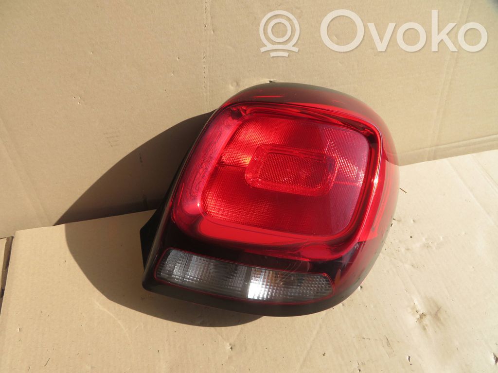 Citroen C1 Takavalot 