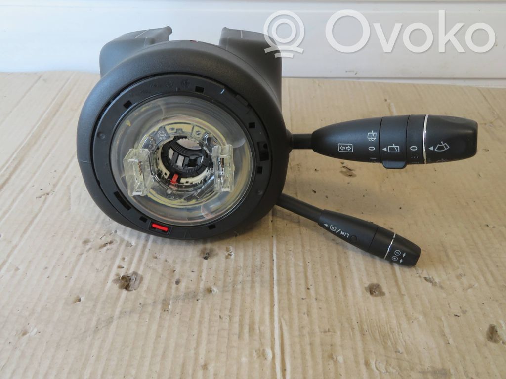 Mercedes-Benz C W204 Wiper turn signal indicator stalk/switch 