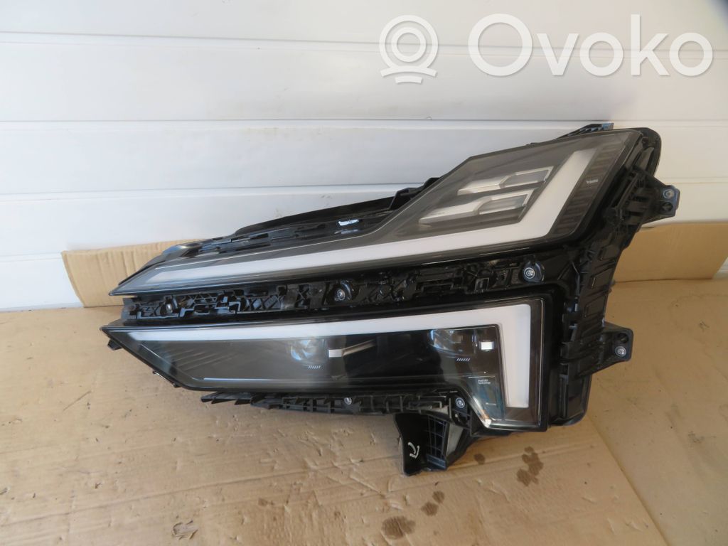 Polestar 4 Headlight/headlamp 