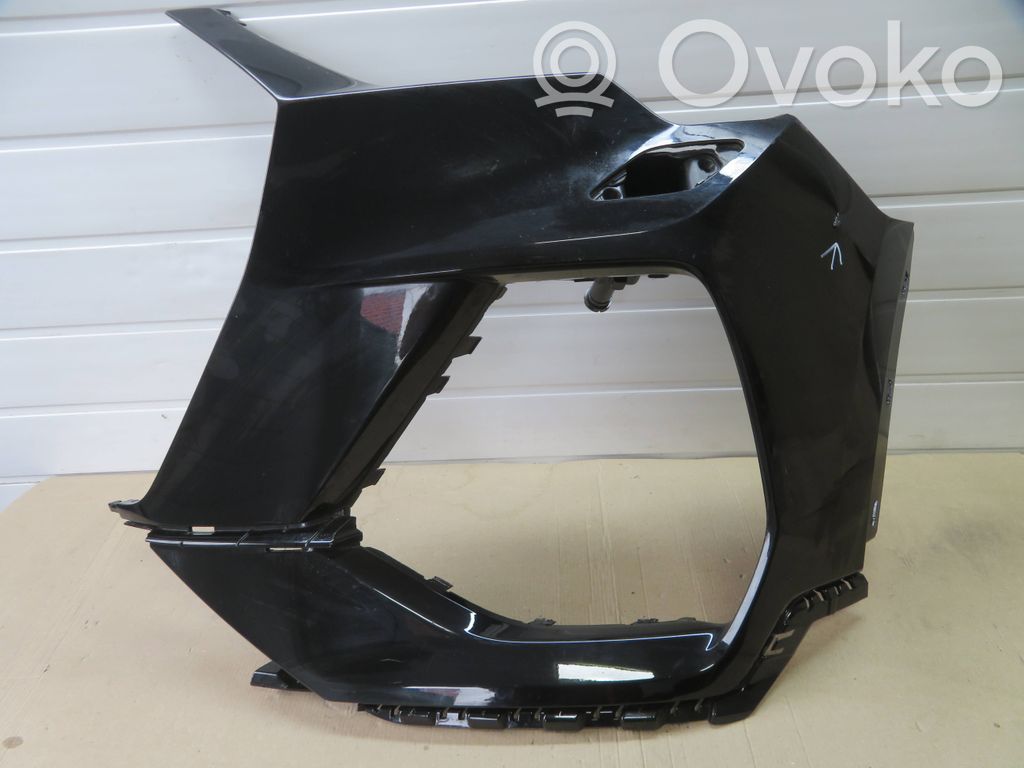 Audi Q3 F3 Zderzak przedni 