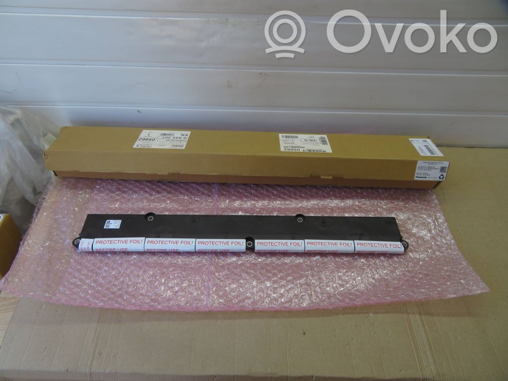 BMW 7 G70 Other control units/modules 