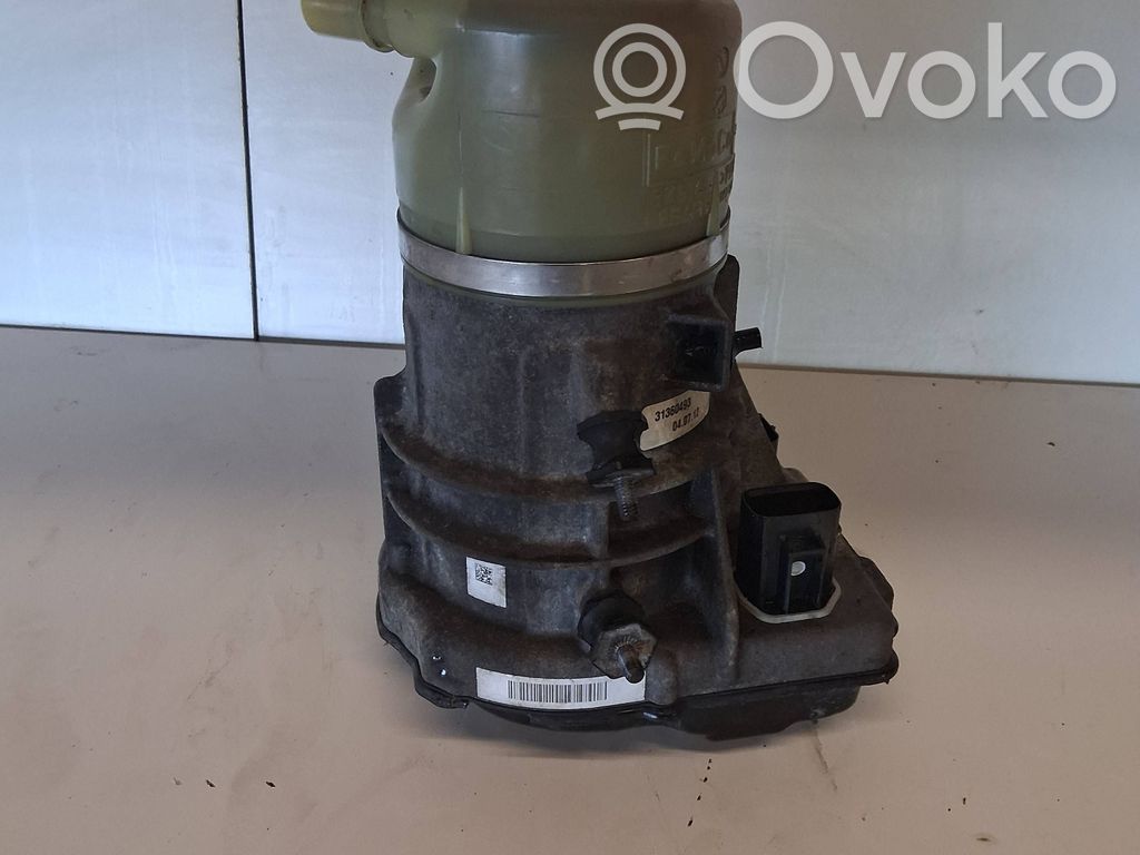Pompa servosterzo   31360493