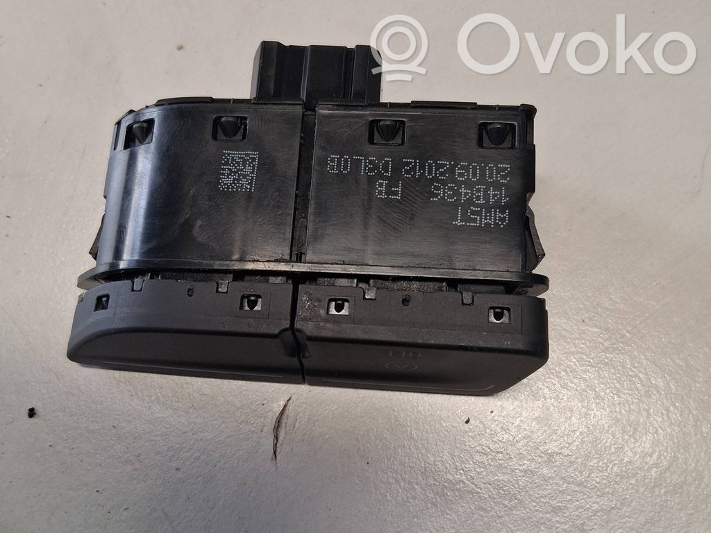 Ford B-MAX Citu veidu slēdži / pogas / pārslēdzēji 