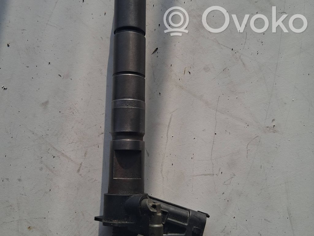 Lancia Voyager Injector combustibil 