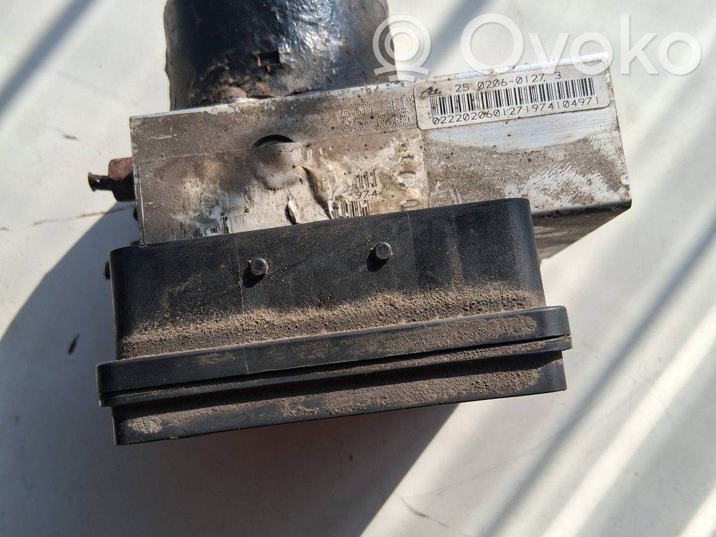 ABS Blokas   00401231C2,25092543083,XRR4G06P60