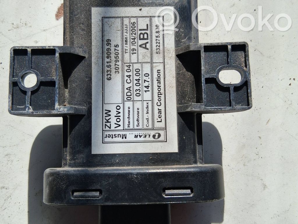 Light module LCM   6336190999,532275800,30795075