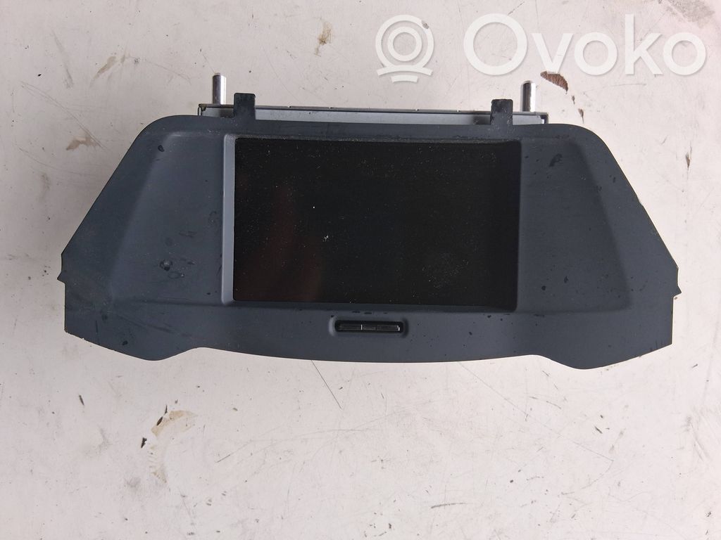 Ford C-MAX II Screen/display/small screen 