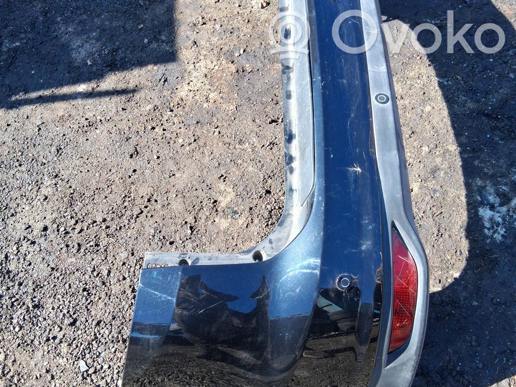 Ford C-MAX II Parachoques 
