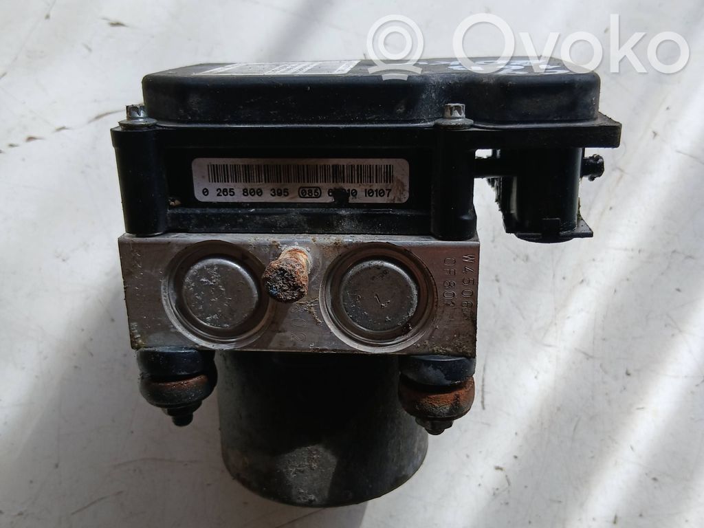 ABS Pump   0265800395