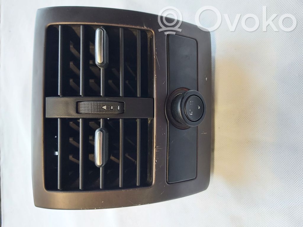 Audi A6 S6 C5 4B Griglia di ventilazione posteriore 