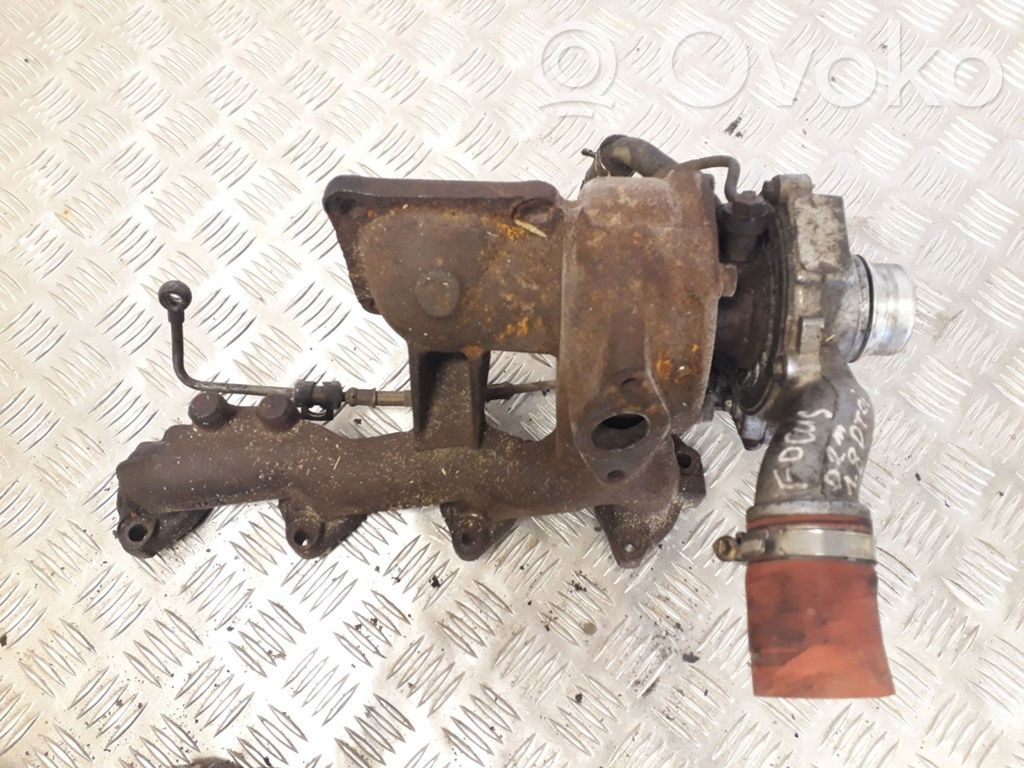 Турбина   154Q6K682AL
