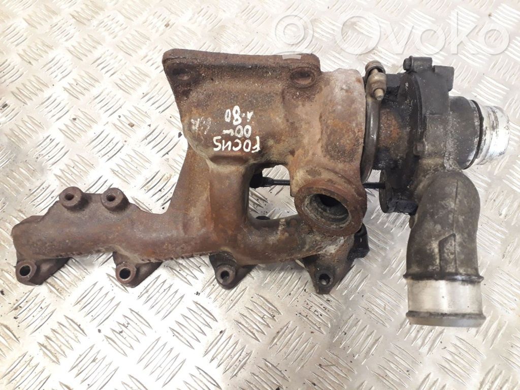 Turbina   KS4R6K682DB