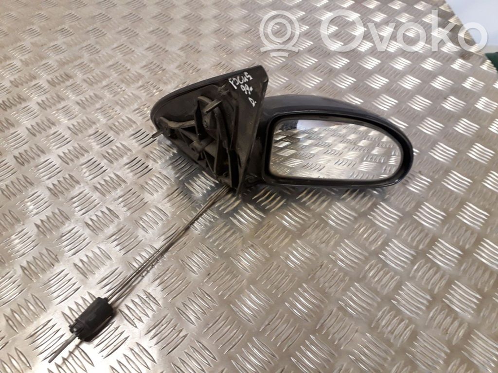 Espejo lateral manual   3004532,C7L2A
