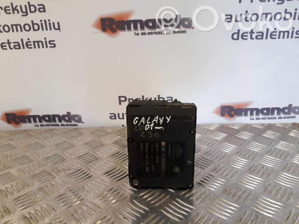 ABS Blokas   1J0907379P,7M3614111H,YM212L580BB
