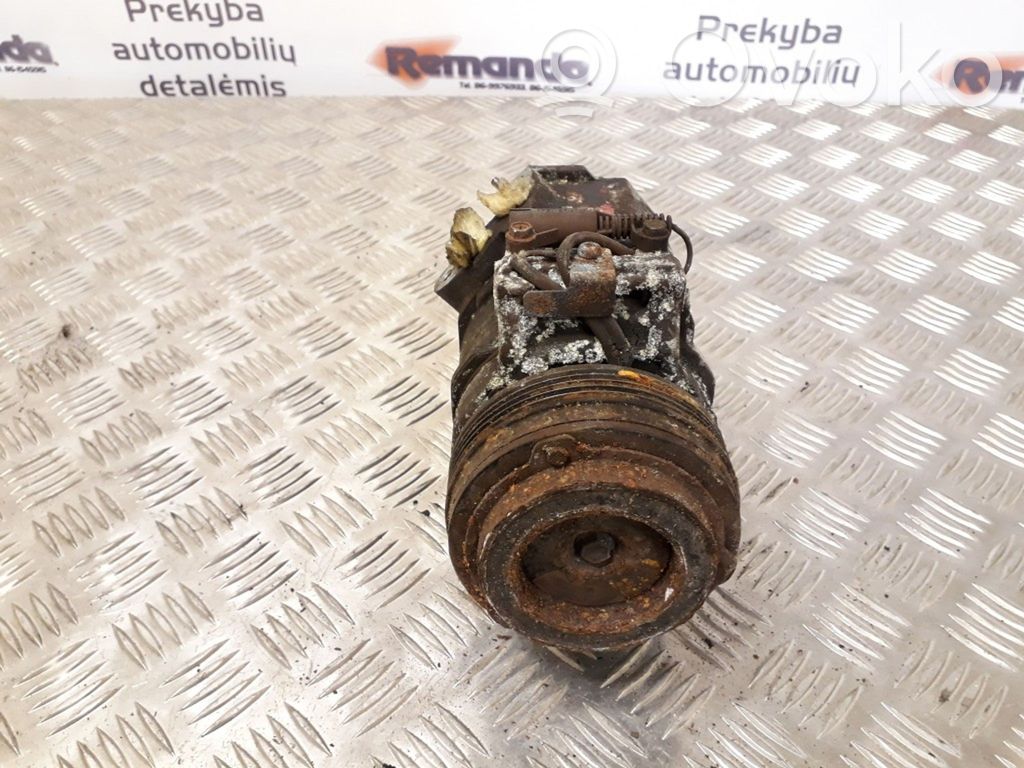 Land Rover Range Rover L322 Compresor (pompă) aer condiționat (A/C) 