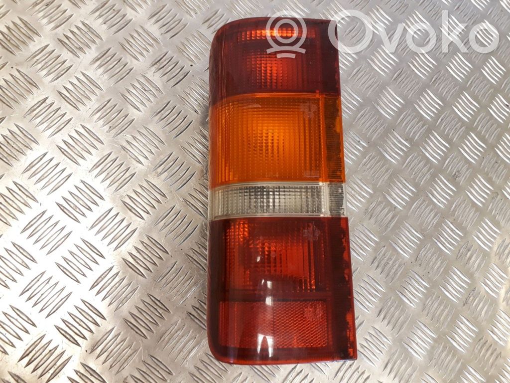 Rear/tail lights