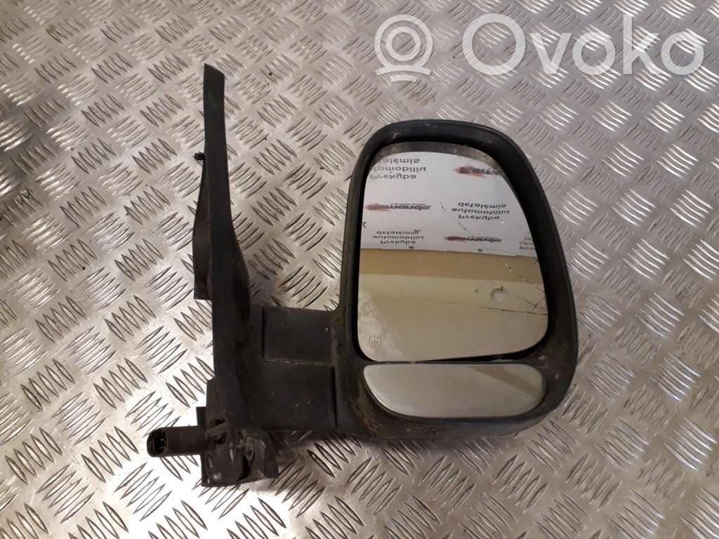 Veidrodėlis (elektra valdomas)   34896