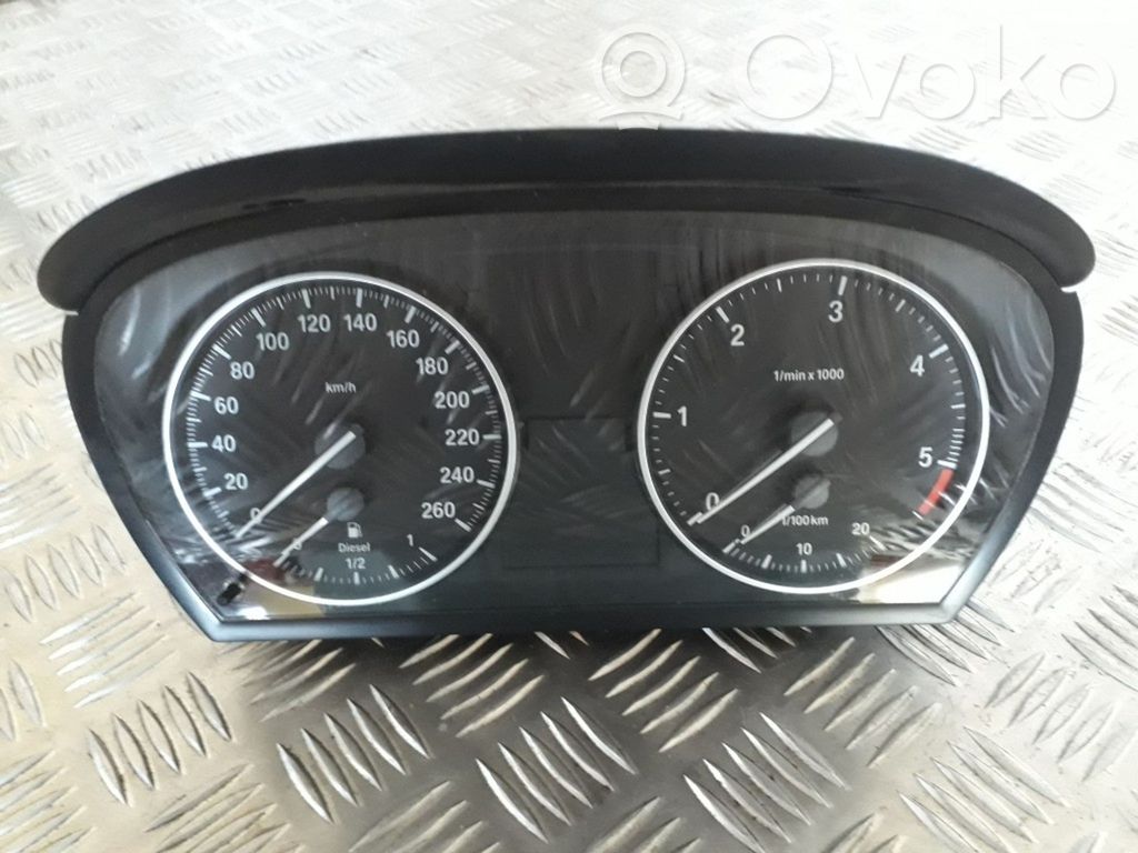 Speedometer (instrument cluster)   A2C53283617,10454219