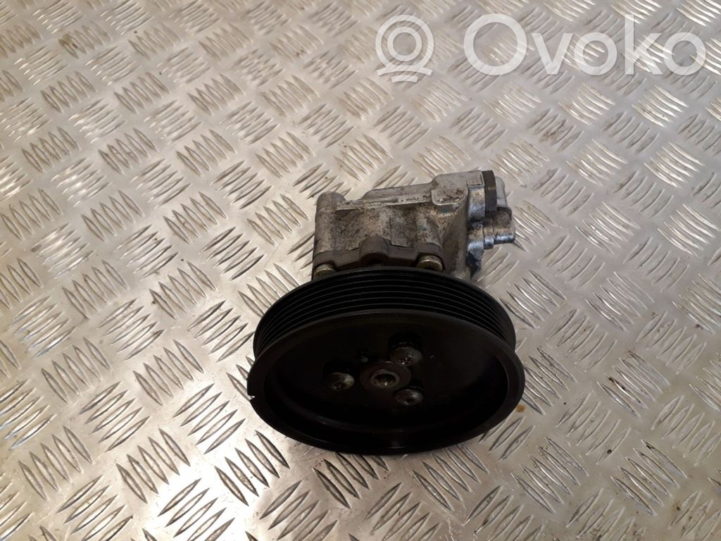 BMW 5 E60 E61 Power steering pump 