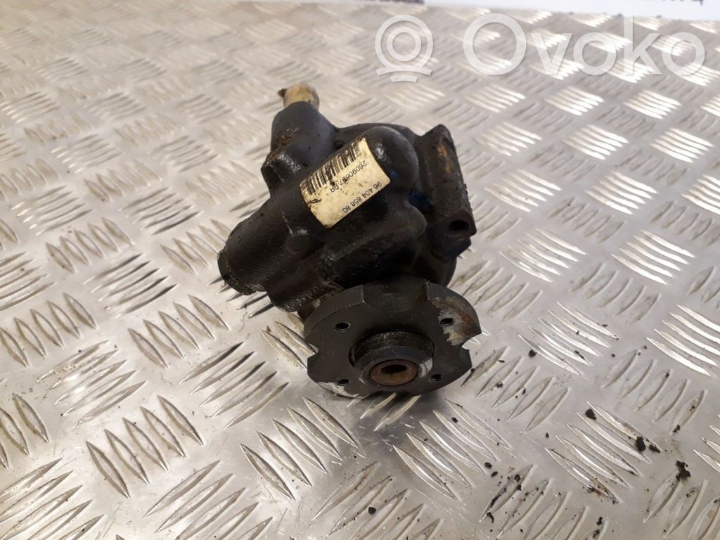 Citroen C5 Pompa servosterzo 