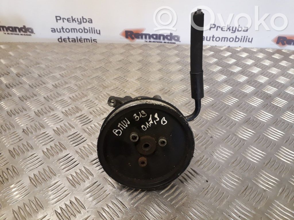 BMW 3 E46 Power steering pump 