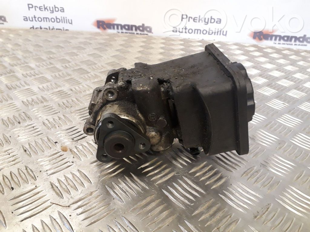 BMW 3 E46 Power steering pump 