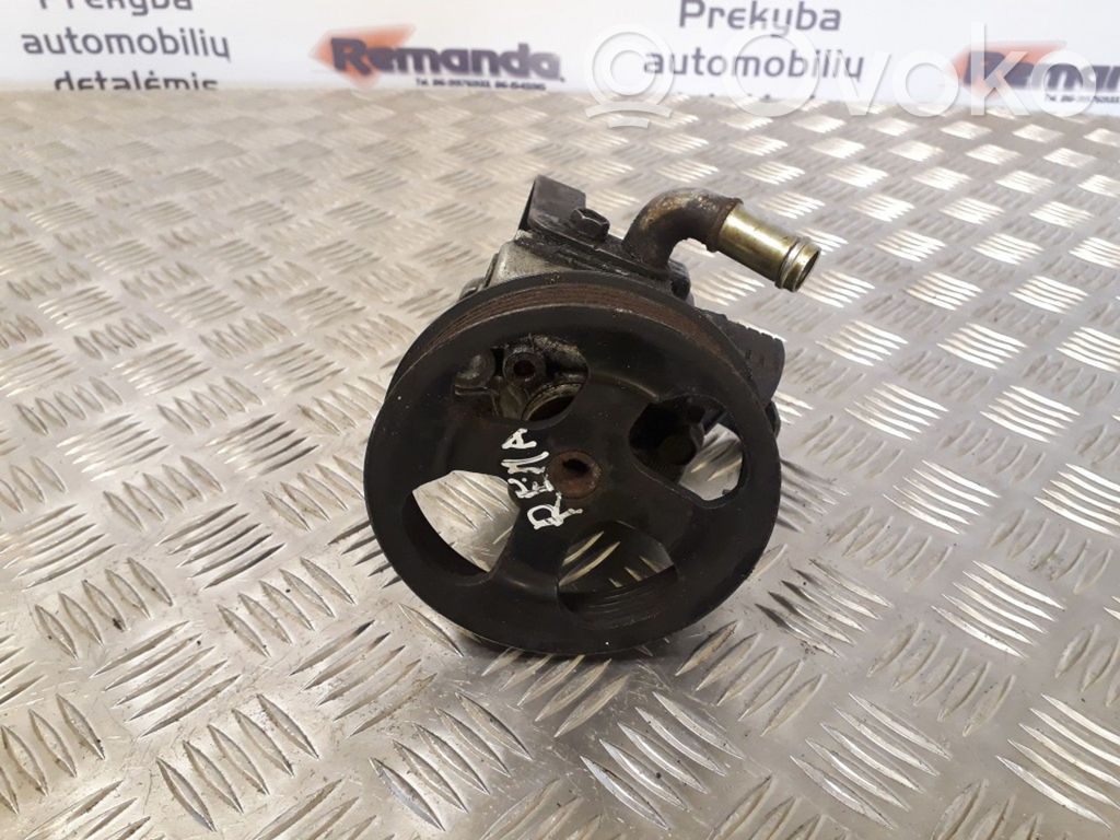 Power steering pump   9HD0602,HBDCX