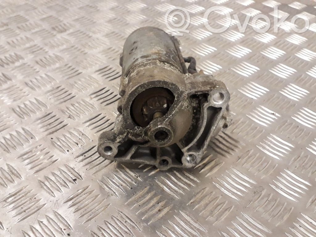 Anlasser   8200130624,0073HF,02G2