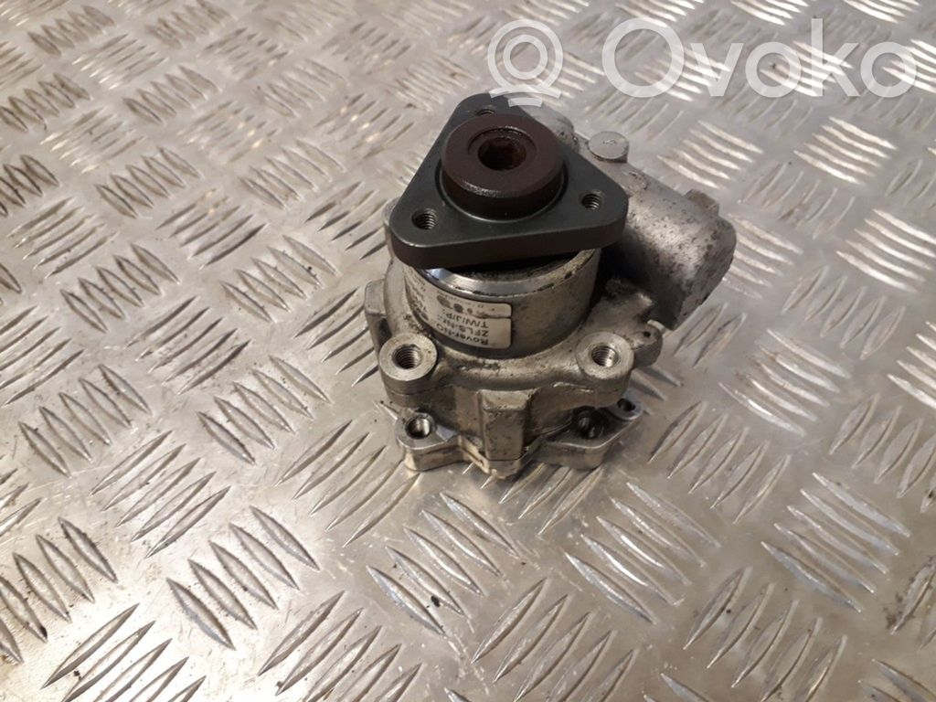 Land Rover Freelander Pompa wspomagania 