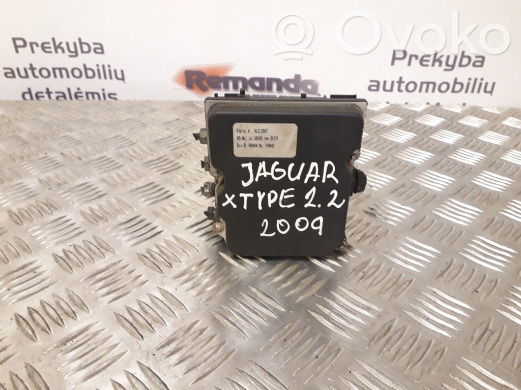 ABS Pump   0265235018,9X432C405BA