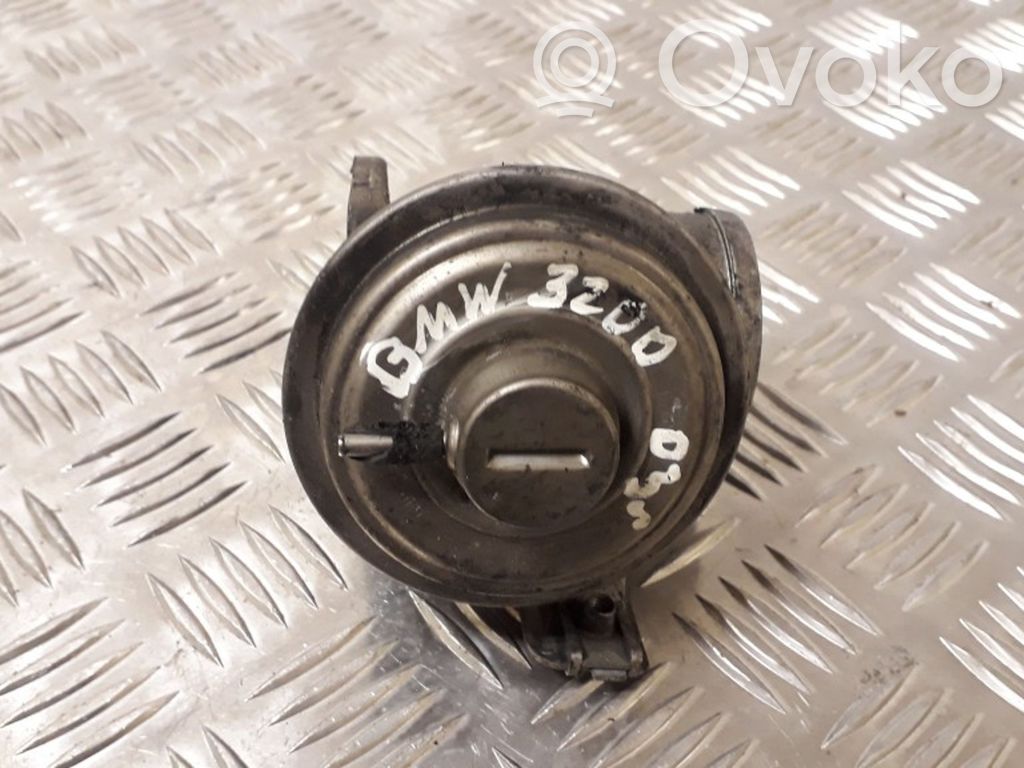 EGR valve